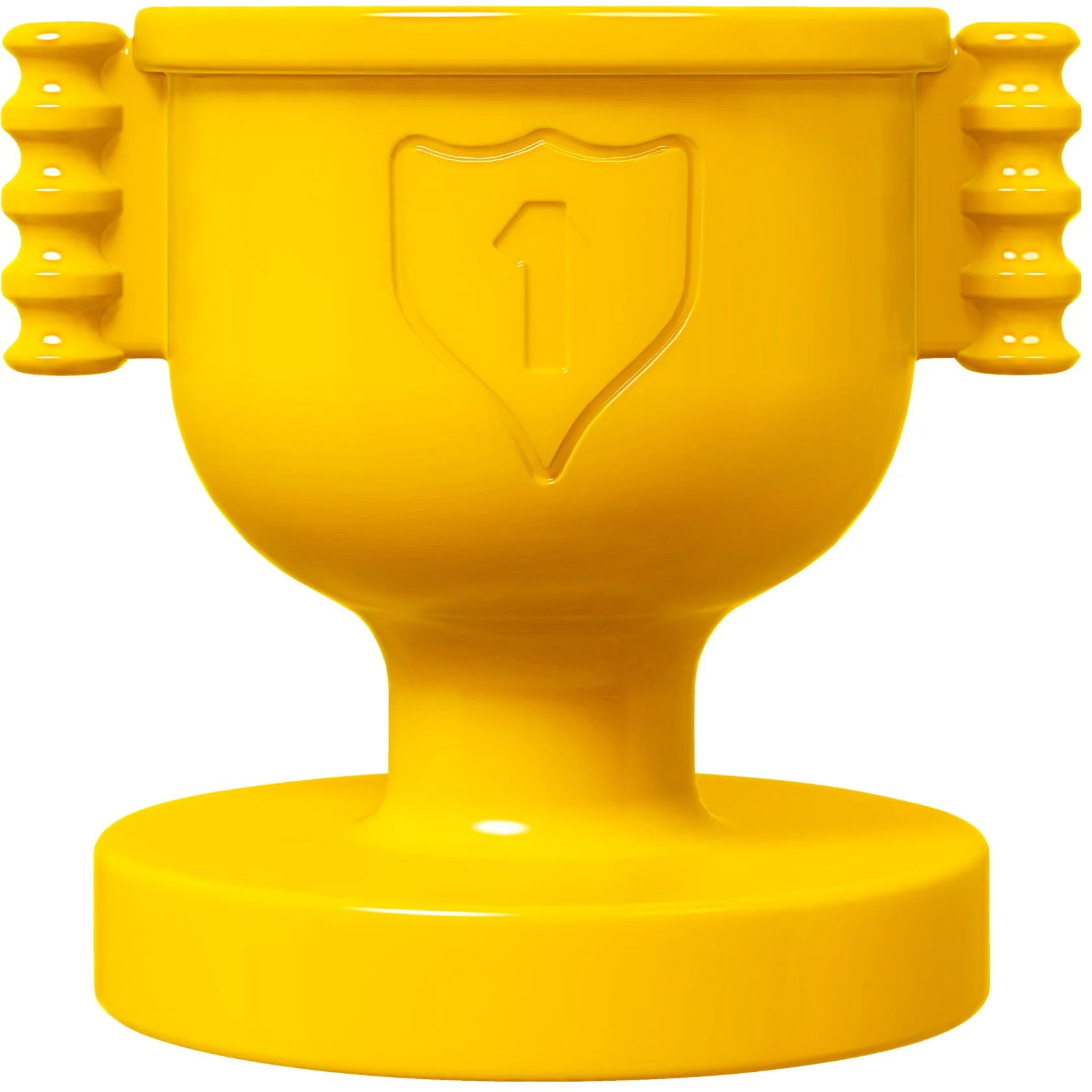 Car races are at 3: Pistol Cup 乐高 LEGO 10857 image 6