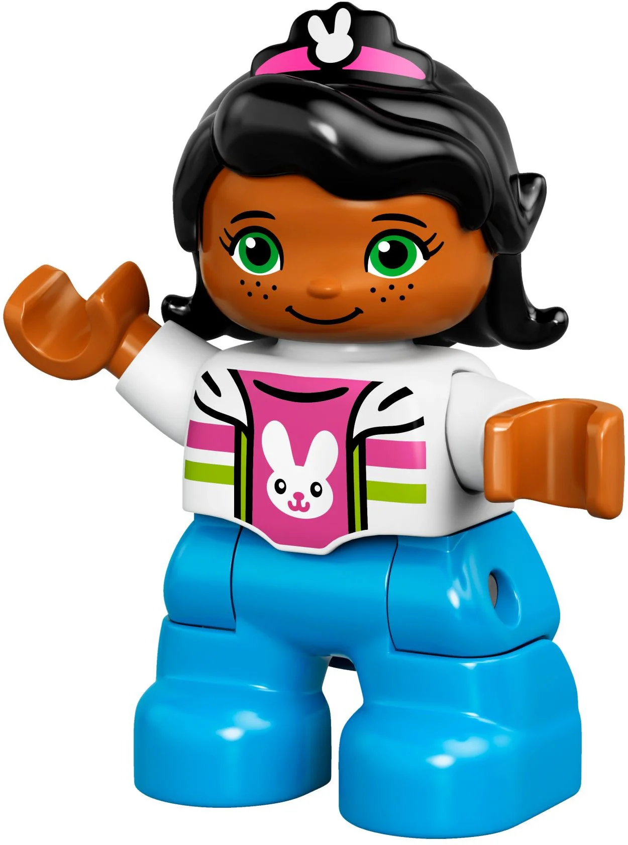 My town 乐高 LEGO 30324 image 2