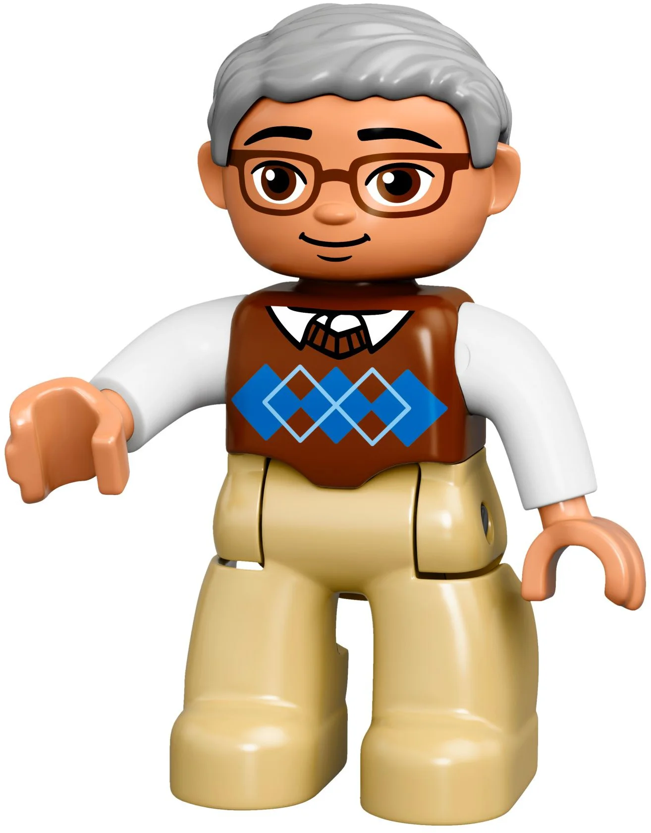 My town 乐高 LEGO 30324 image 3