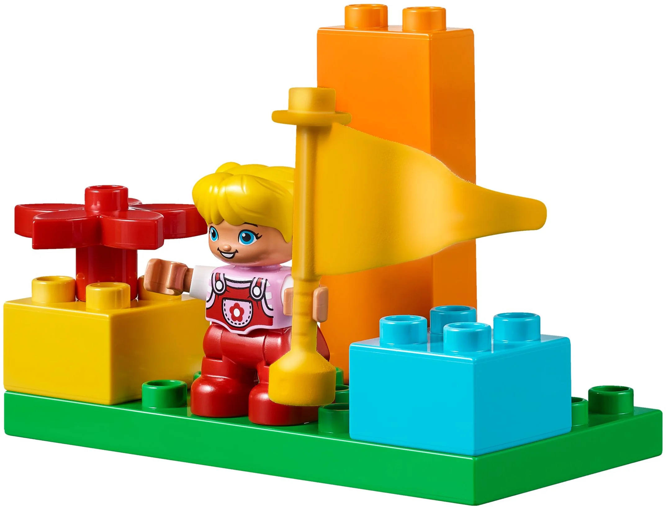 Photo Box 乐高 LEGO 40269 image 3