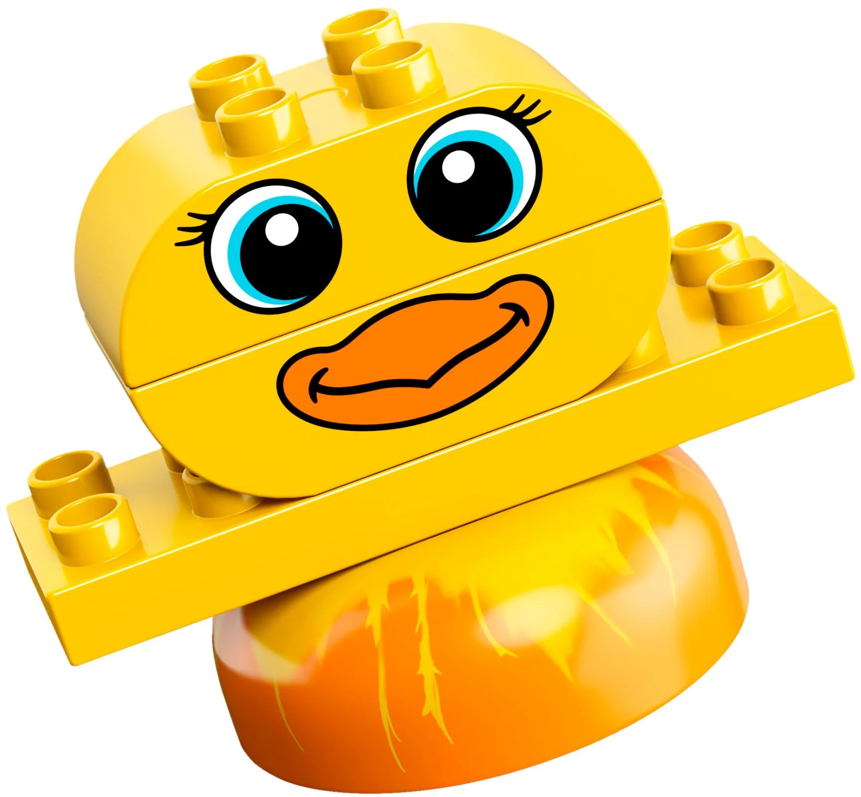Me and my pet 乐高 LEGO 10858 image 1