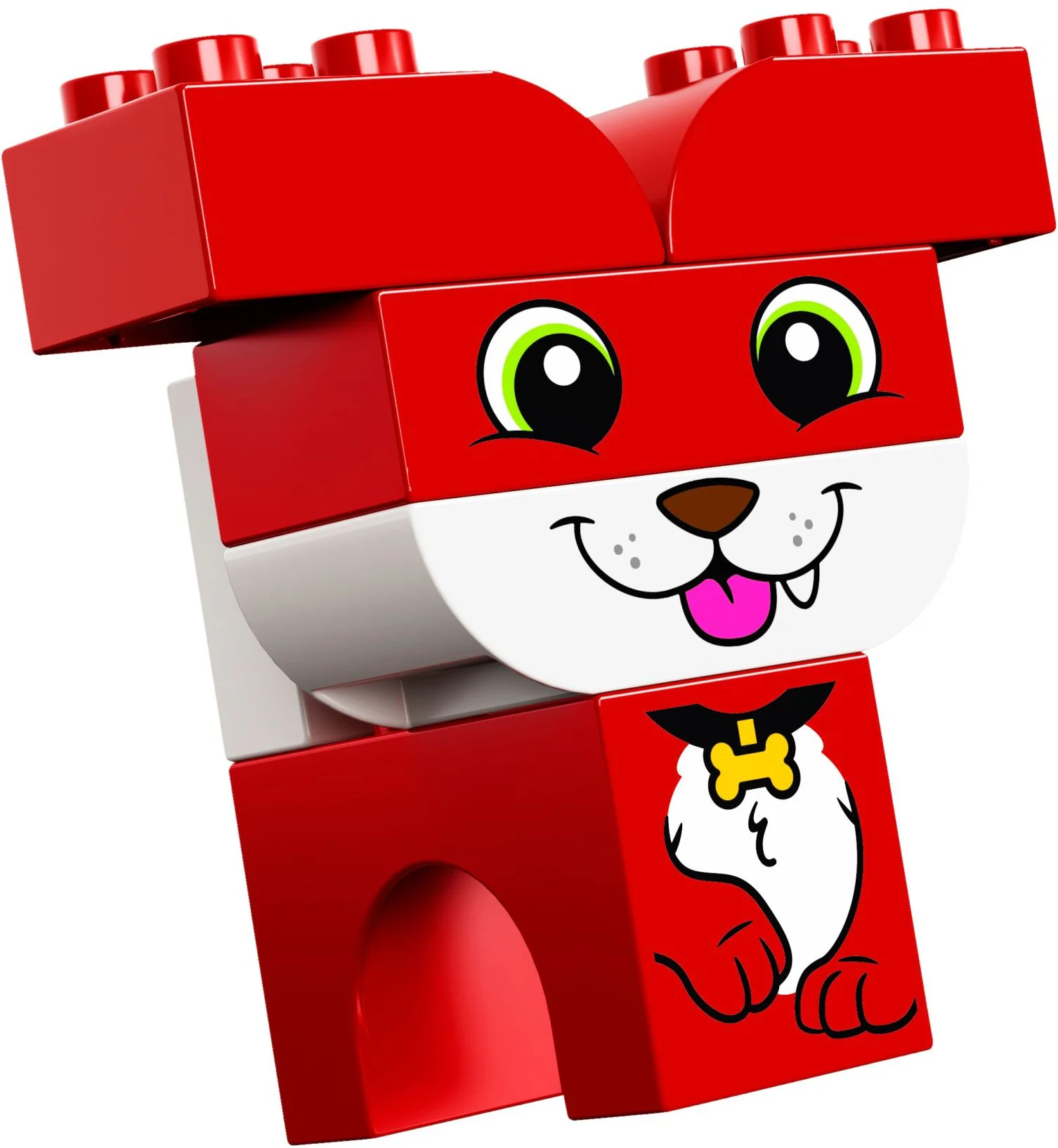 Me and my pet 乐高 LEGO 10858 image 3