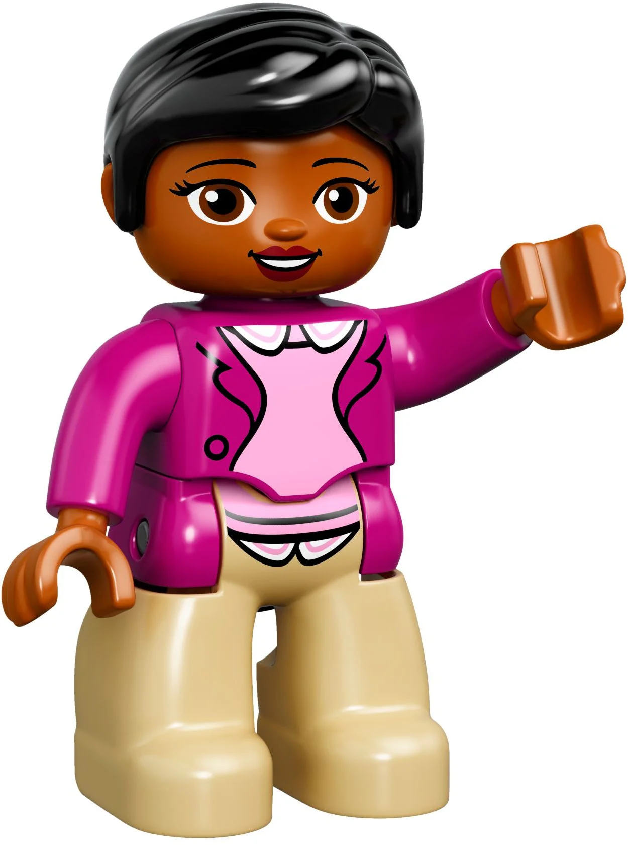 My town 乐高 LEGO 30324 image 6