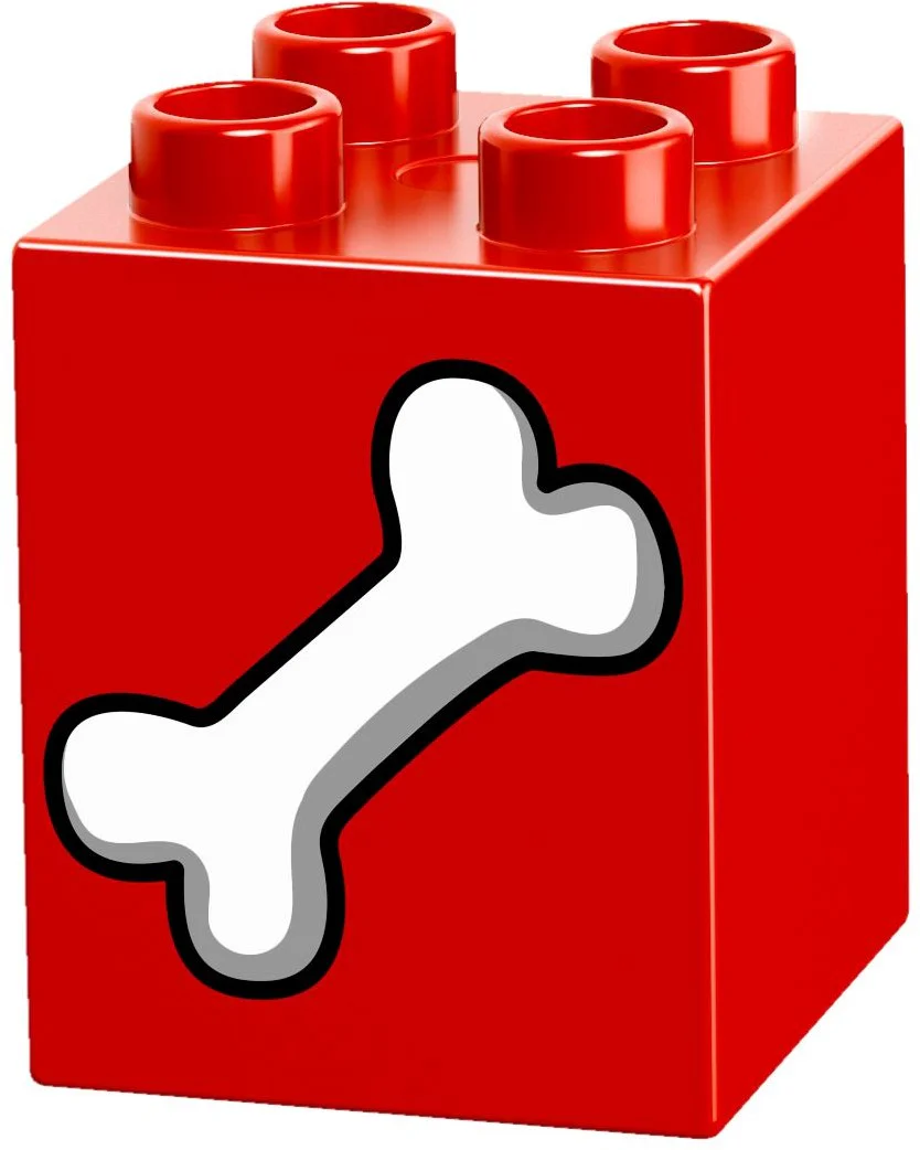 Me and my pet 乐高 LEGO 10858 image 5