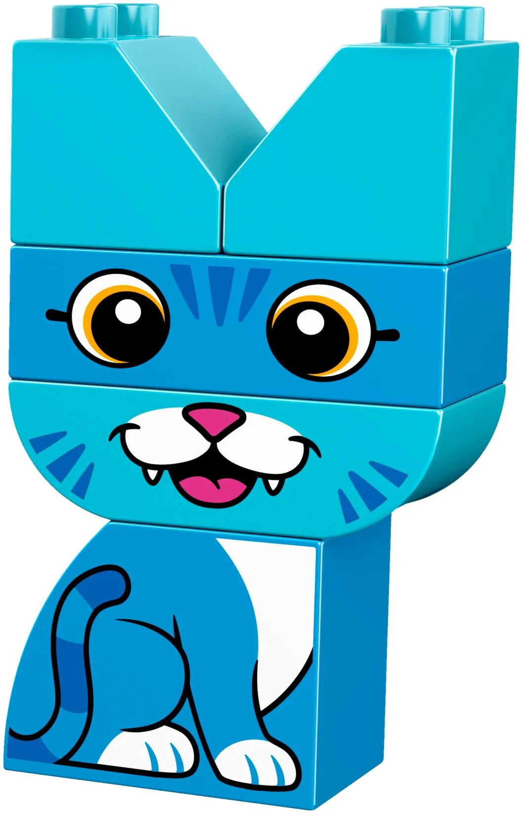Me and my pet 乐高 LEGO 10858 image 7