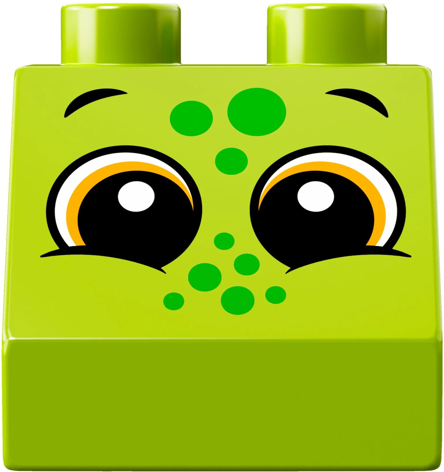 My creative animal cruise LEGO 10863 image 6