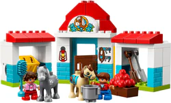 My Pony Box