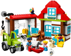 Fun farm