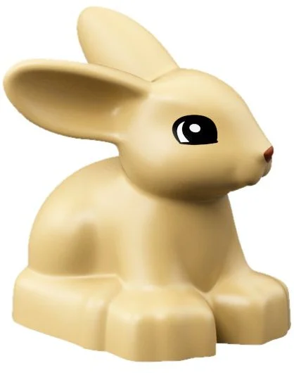 Fun farm 乐高 LEGO 10869 image 1