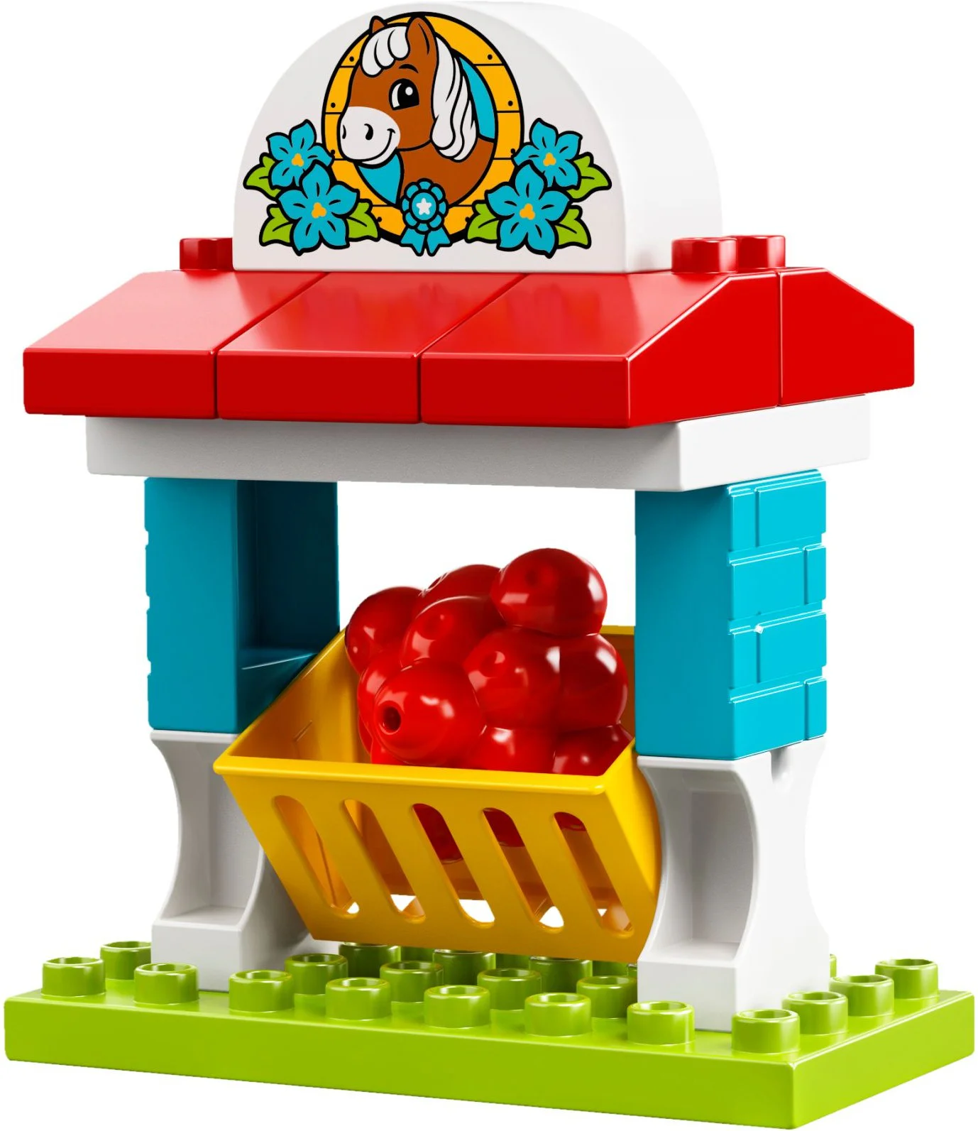 My Pony Box 乐高 LEGO 10868 image 2