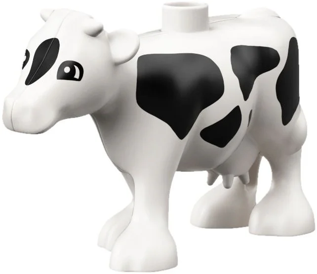 Fun farm 乐高 LEGO 10869 image 3