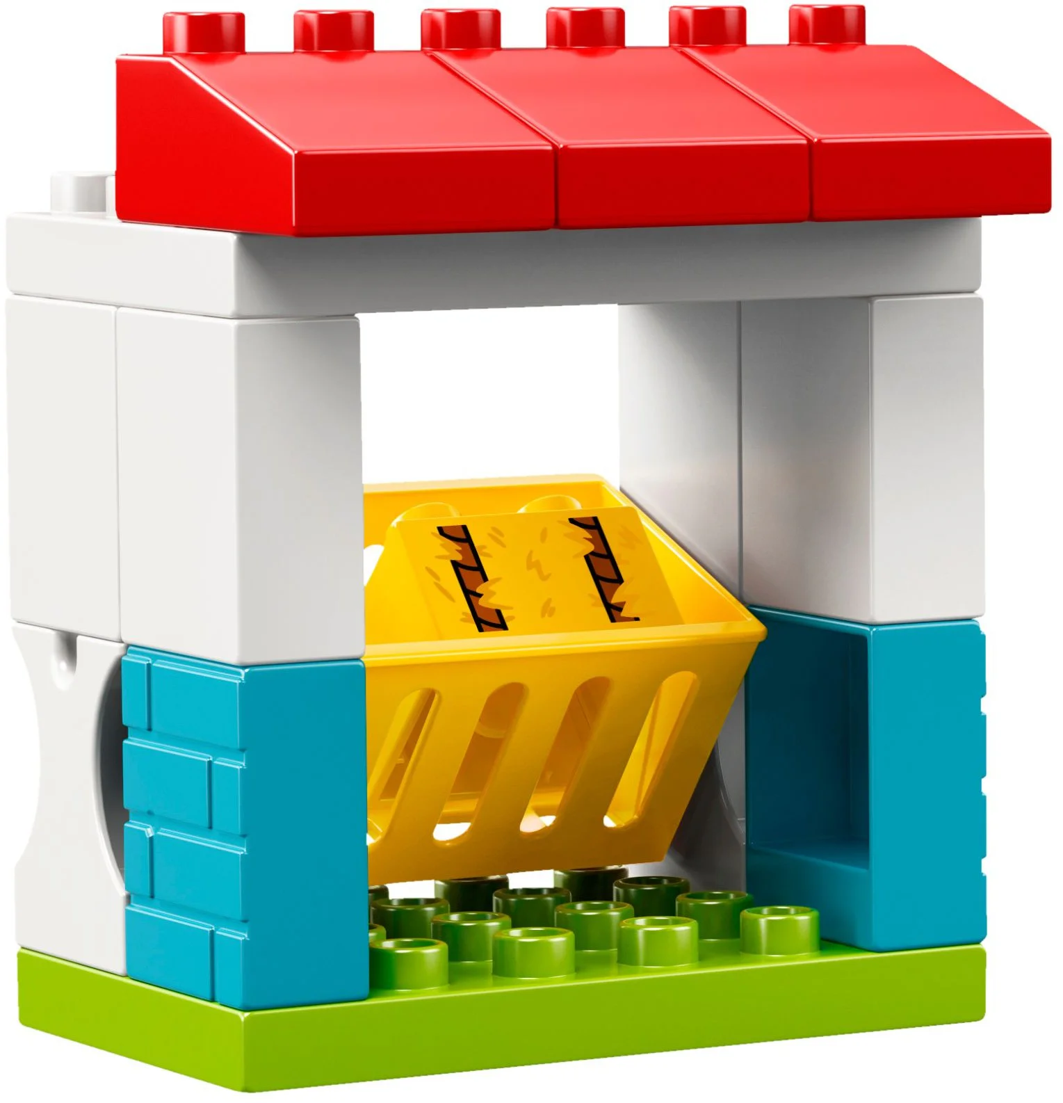 My Pony Box 乐高 LEGO 10868 image 4