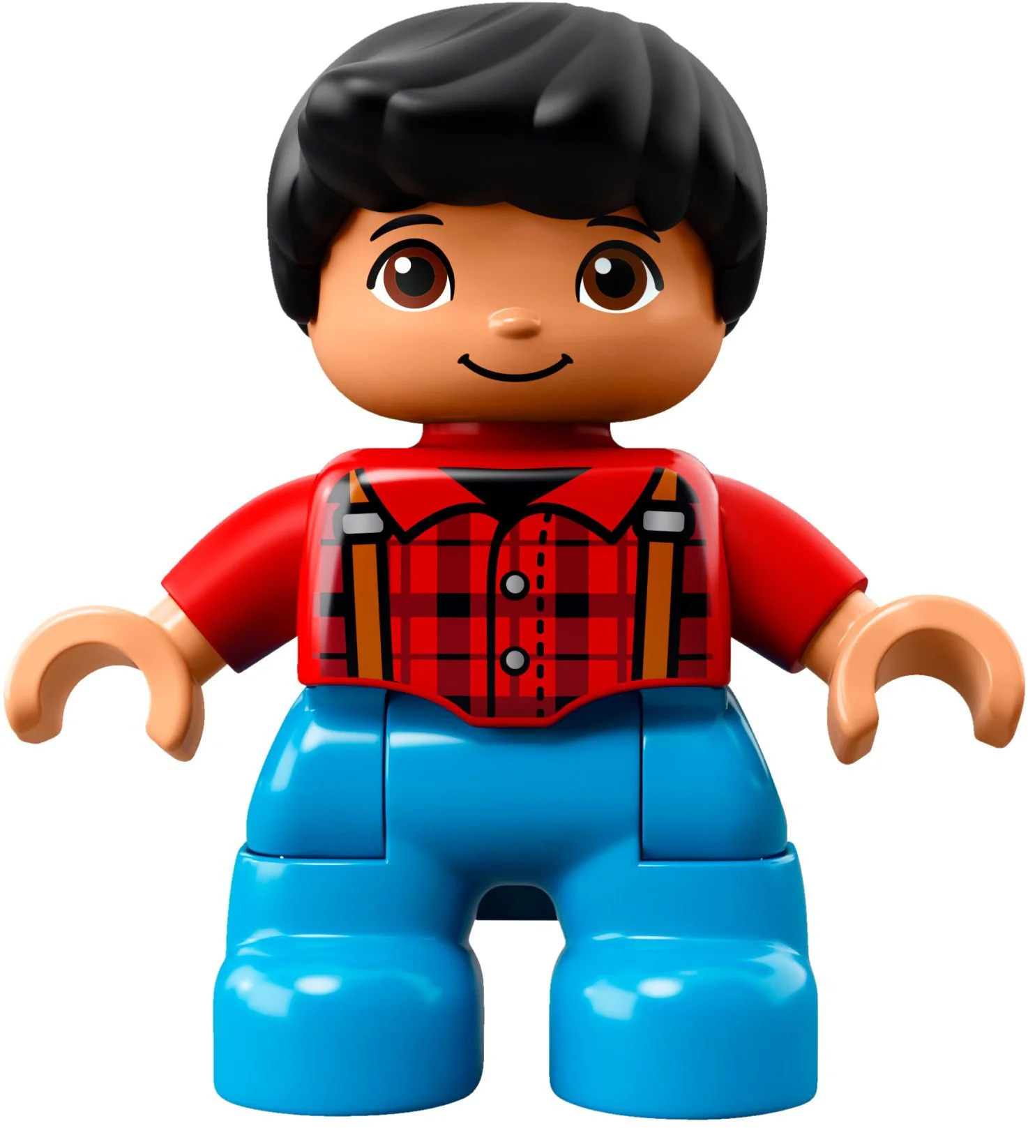 Fun farm 乐高 LEGO 10869 image 4