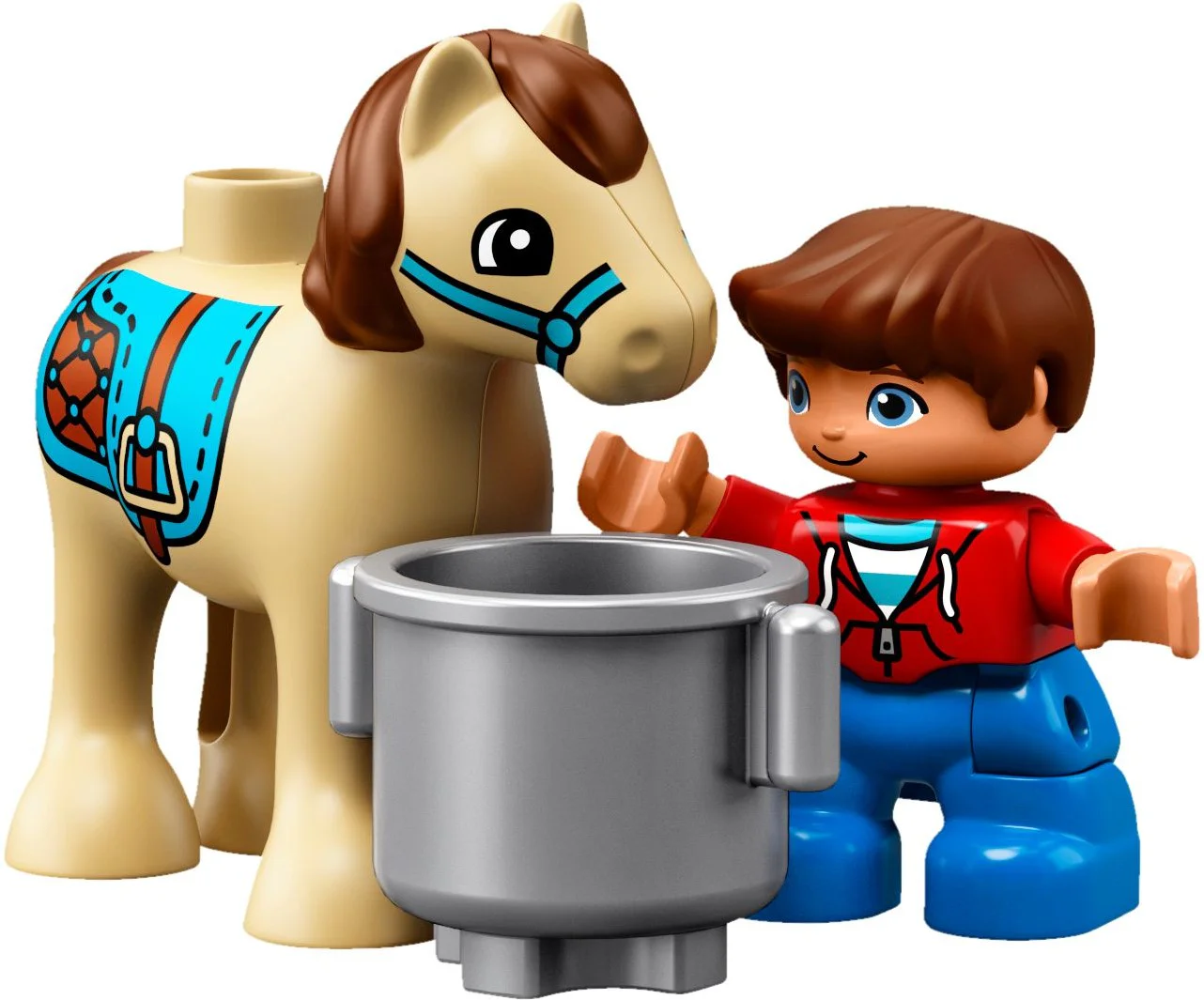 My Pony Box 乐高 LEGO 10868 image 5