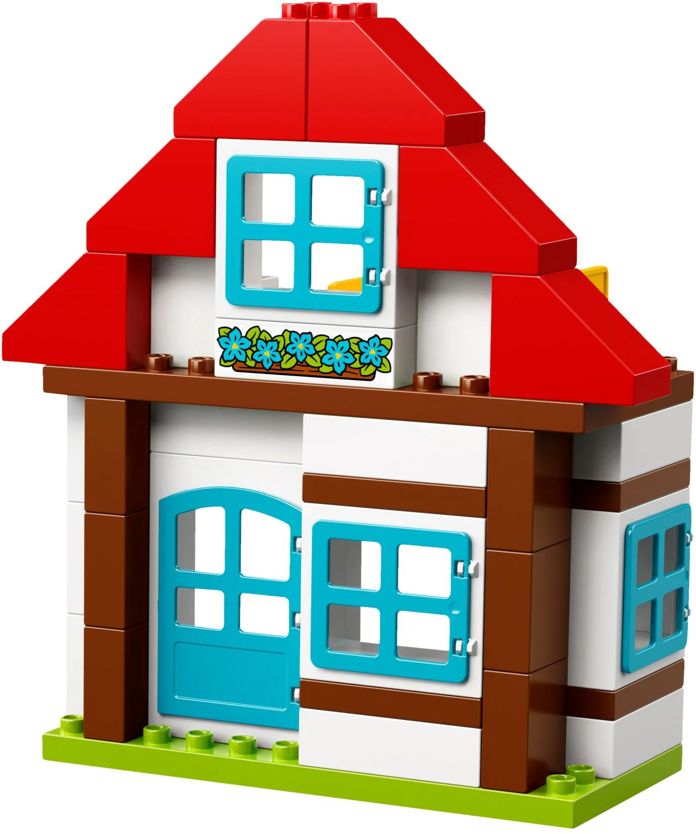 Fun farm 乐高 LEGO 10869 image 9