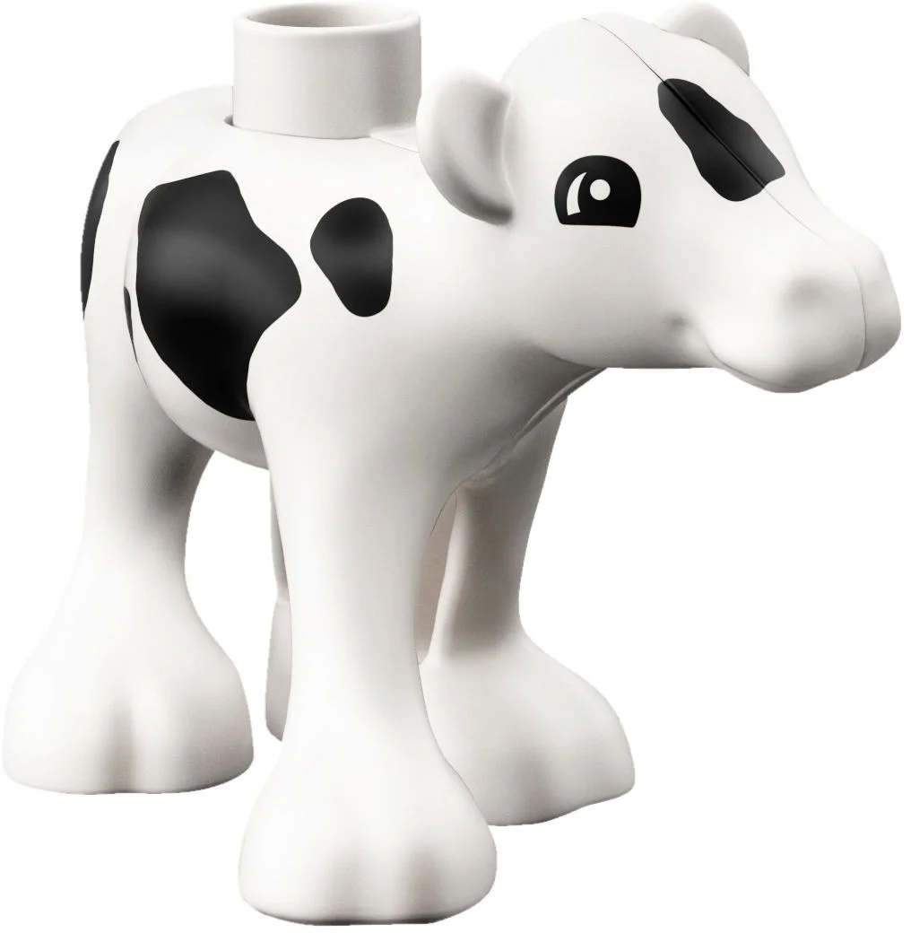 Farm animals 乐高 LEGO 10870 image 3