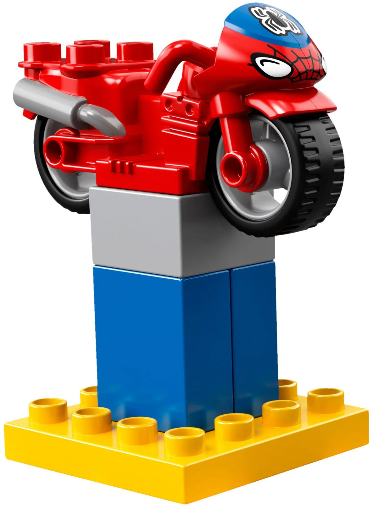 Spider-Man and Hulk Adventure 乐高 LEGO 10876 image 2