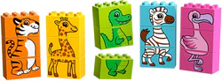My animal fun puzzle