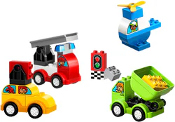 My Creative Car Collectors' Museum