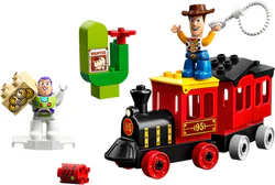 General Toy Mobilization: Train