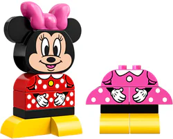 My fight with Minnie