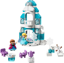 The Castle of Icecracker