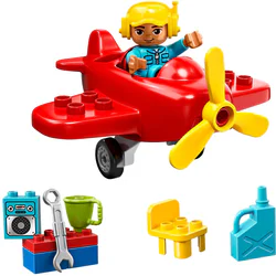 Aircraft