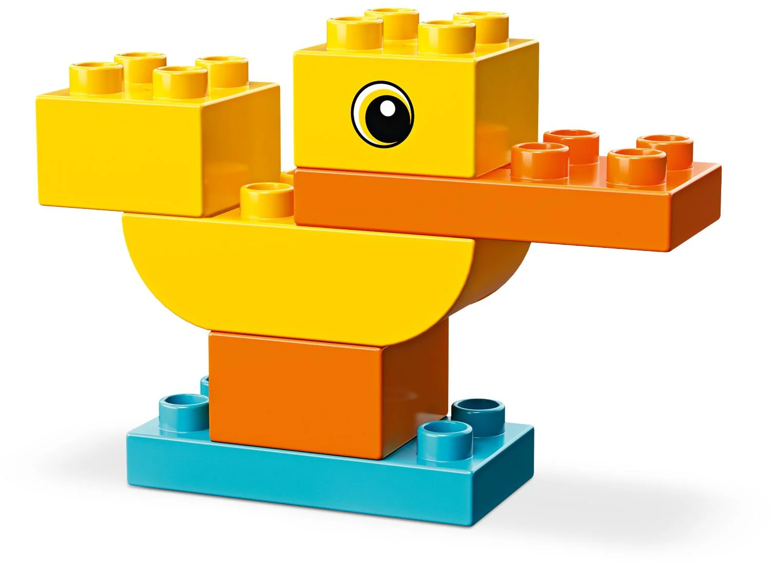 My little duckling. 乐高 LEGO 30327 image 2