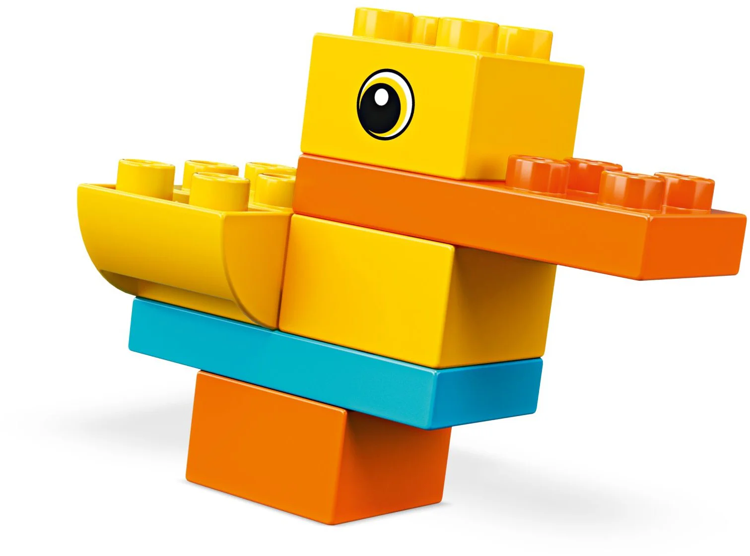 My little duckling. 乐高 LEGO 30327 image 3