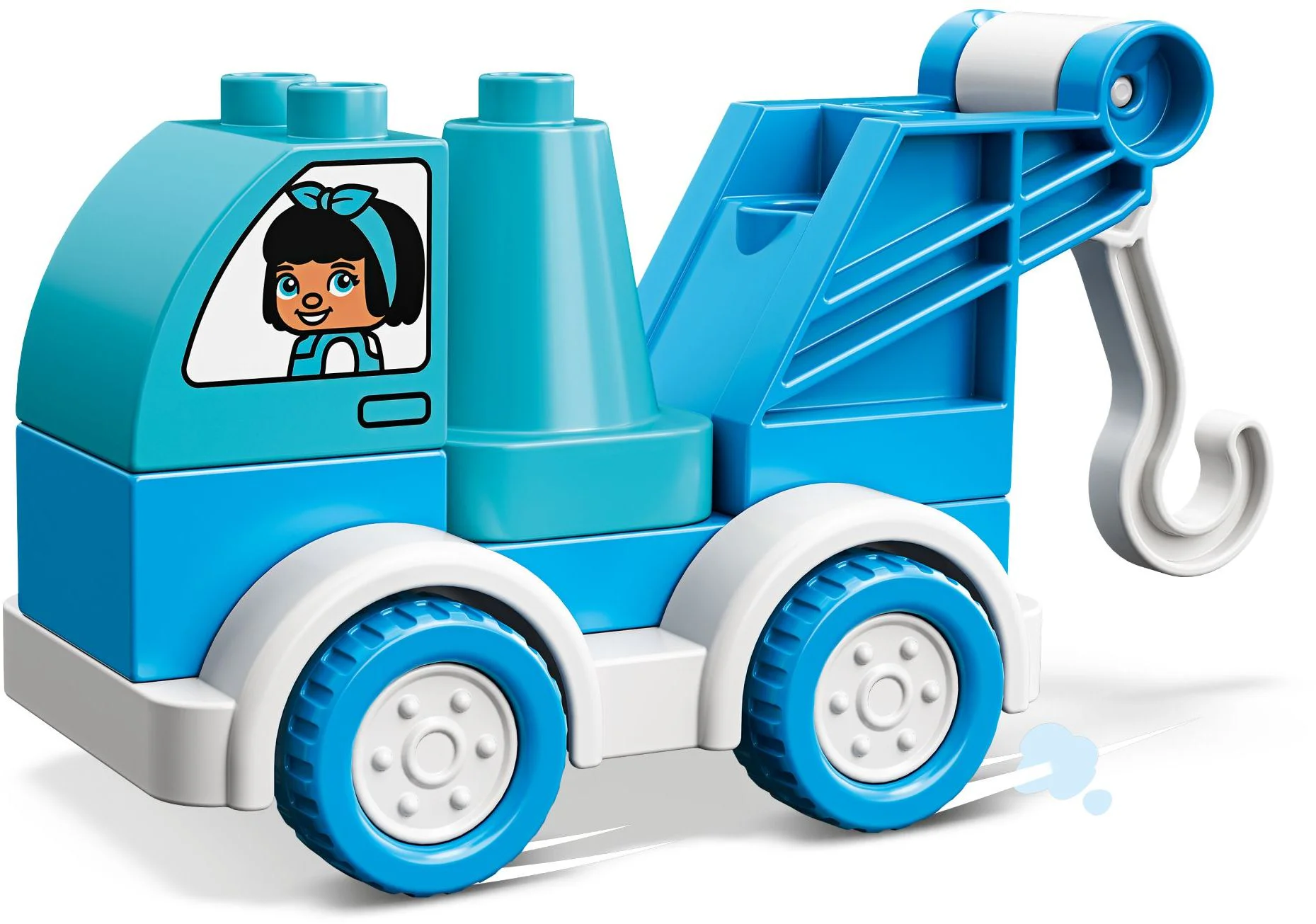 Trailer 乐高 LEGO 10918 image 3