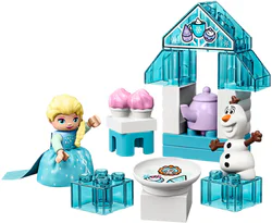 Ice Quill: Ace and Snow's tea