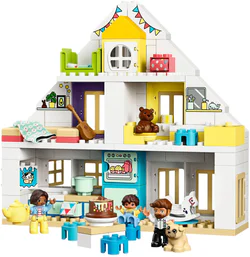 Dream Home