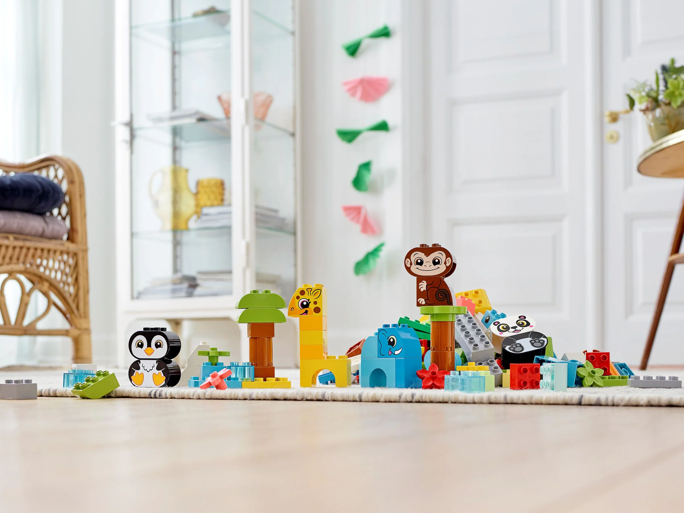 World of Creative Animals 乐高 LEGO 10934 image 5
