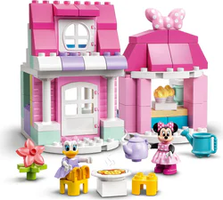 Minnie House Cafe