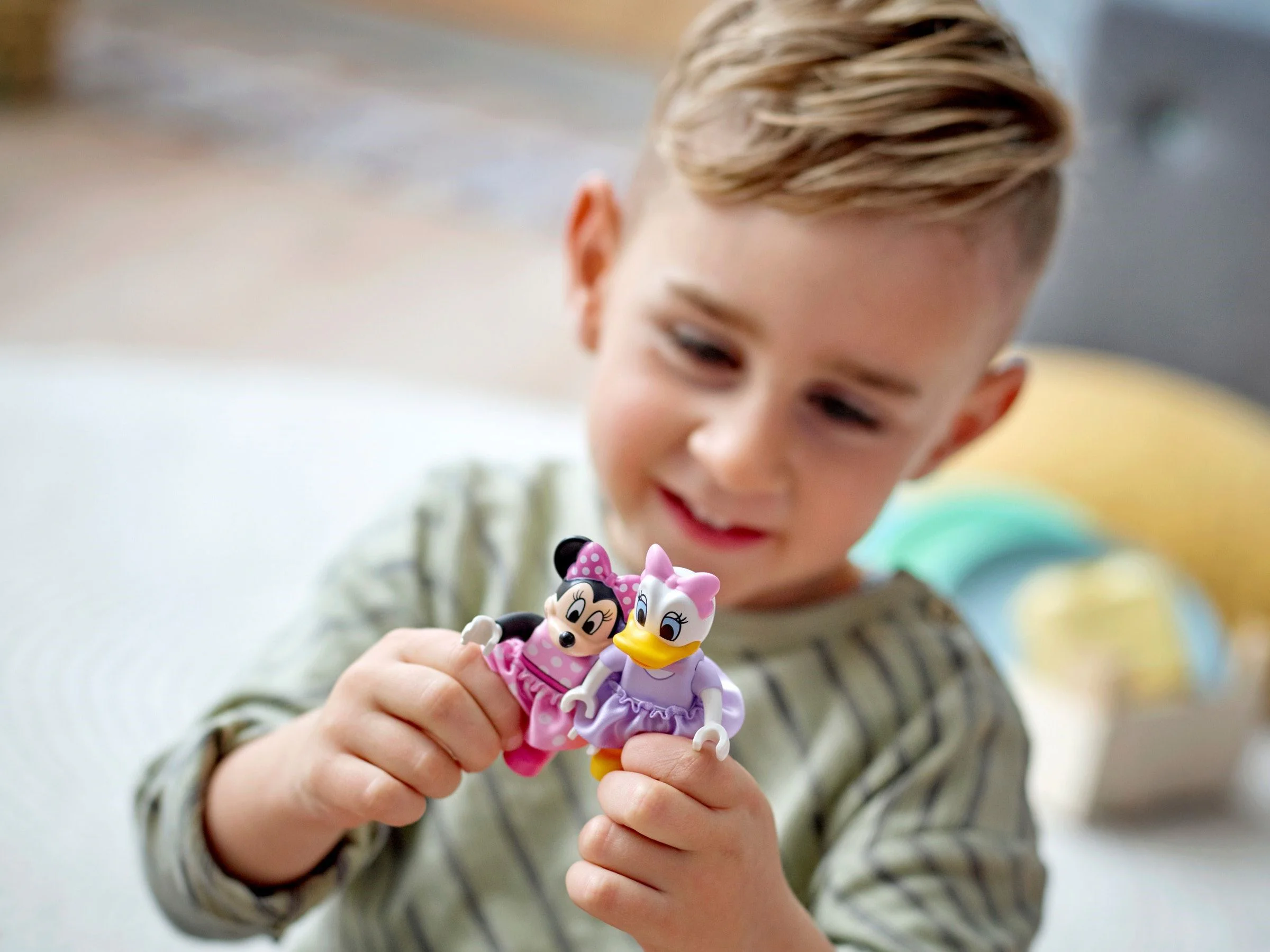 Minnie House Cafe 乐高 LEGO 10942 image 3