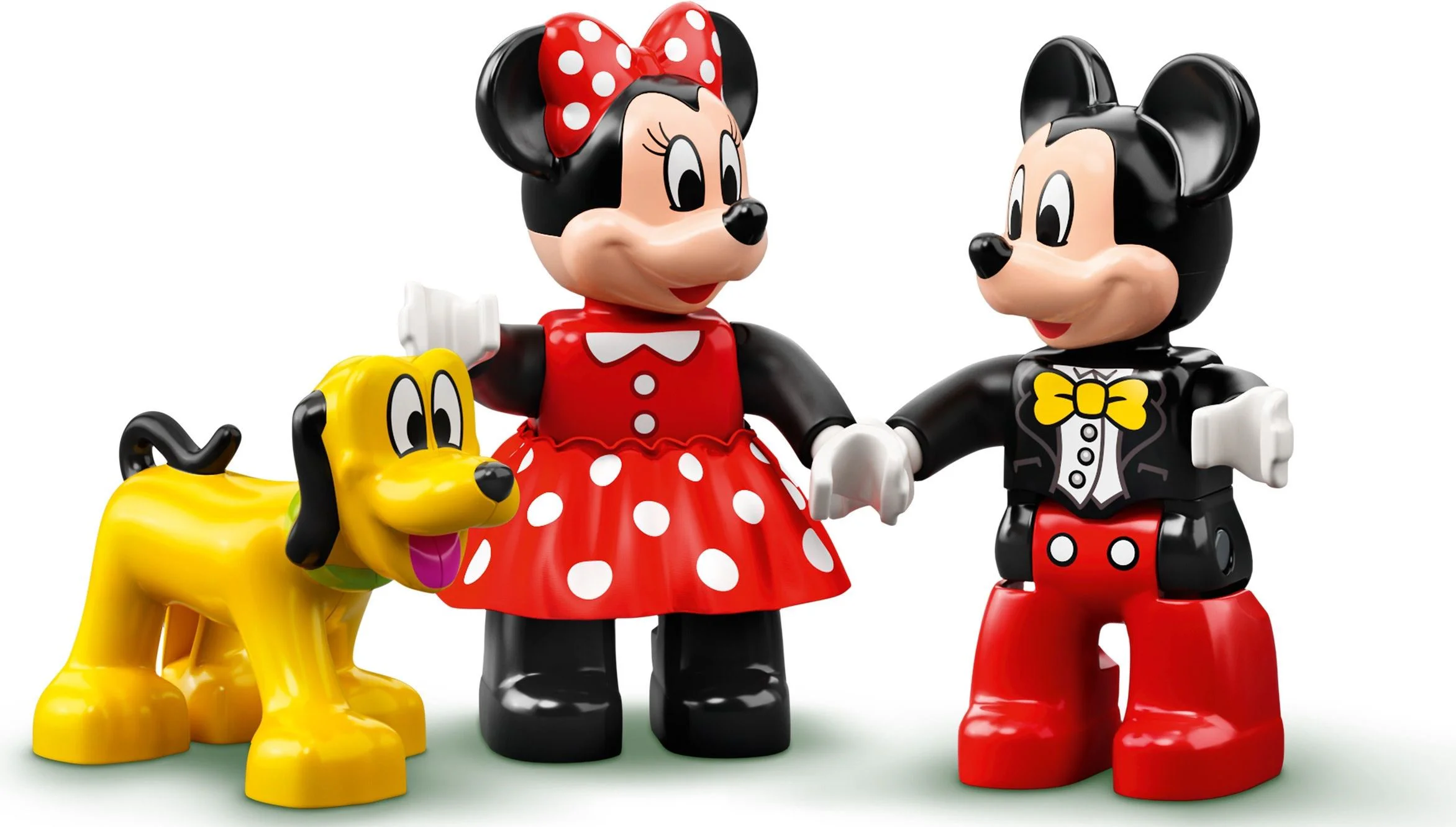 Mickey and Minnie's birthday train 乐高 LEGO 10941 image 6