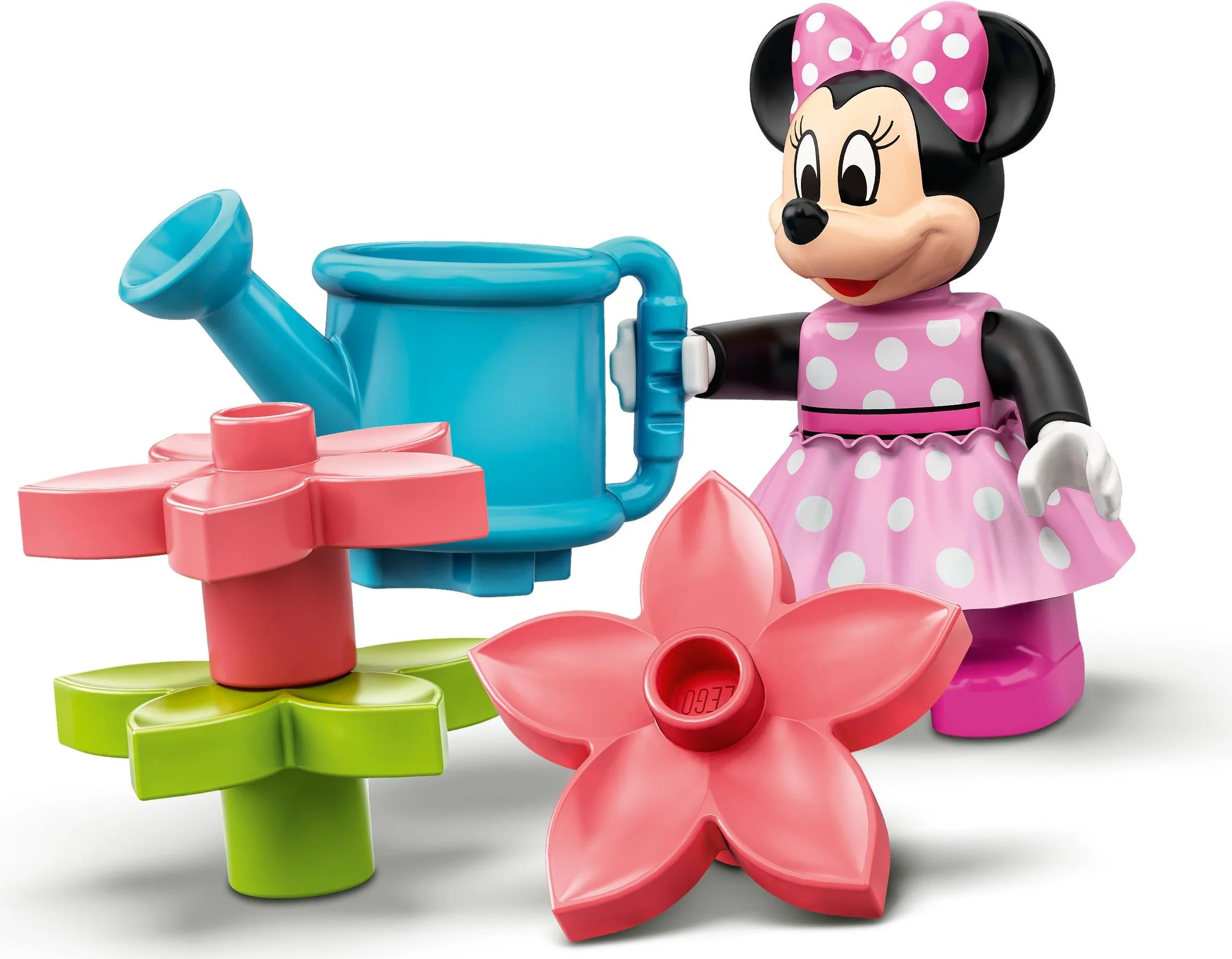 Minnie House Cafe 乐高 LEGO 10942 image 6