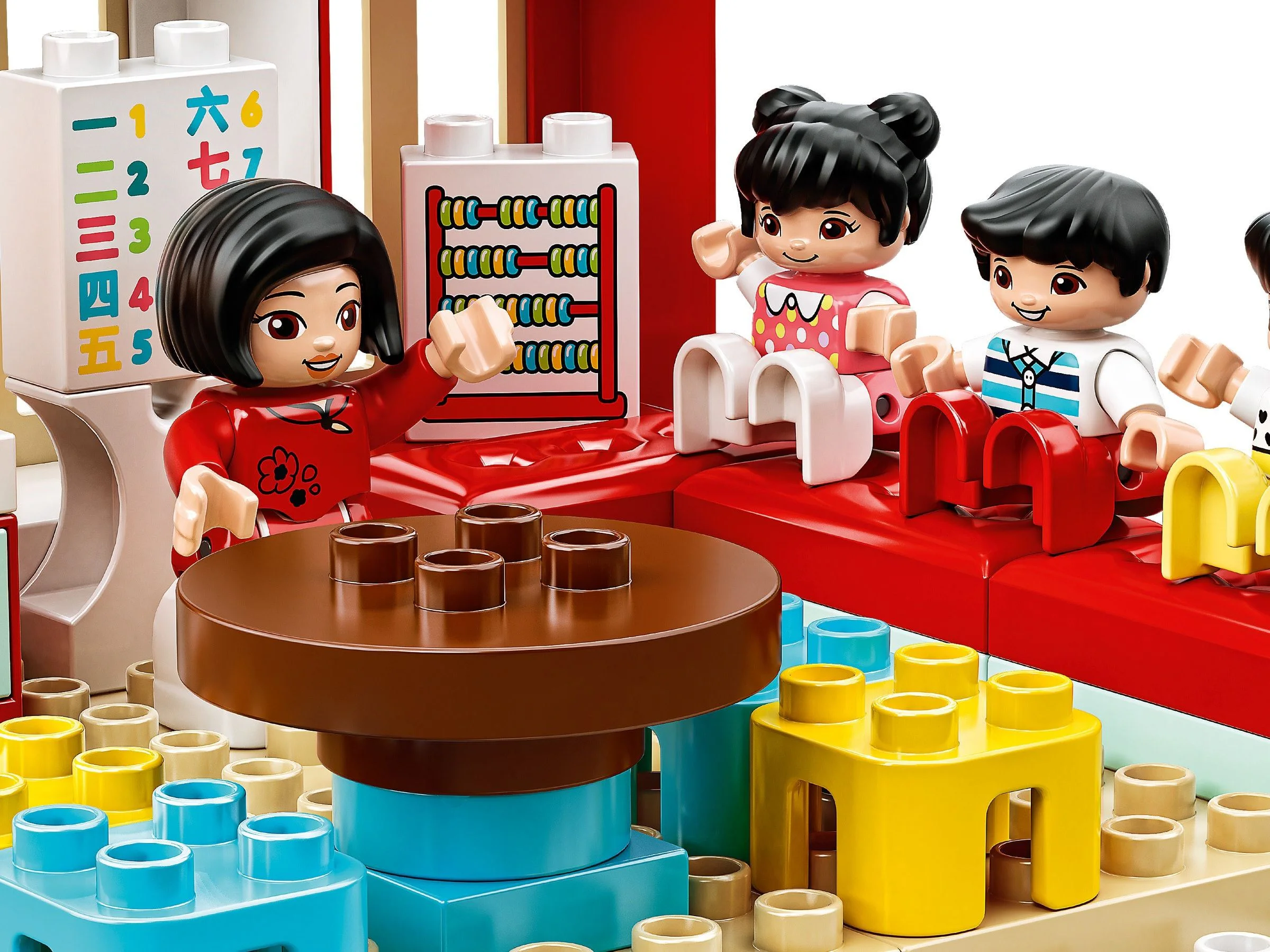 Happy childhood 乐高 LEGO 10943 image 2