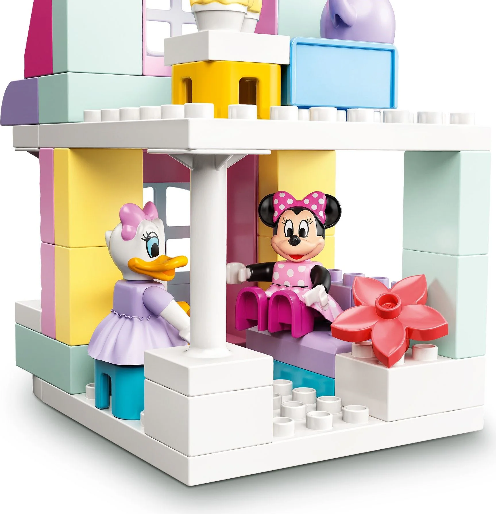 Minnie House Cafe 乐高 LEGO 10942 image 10