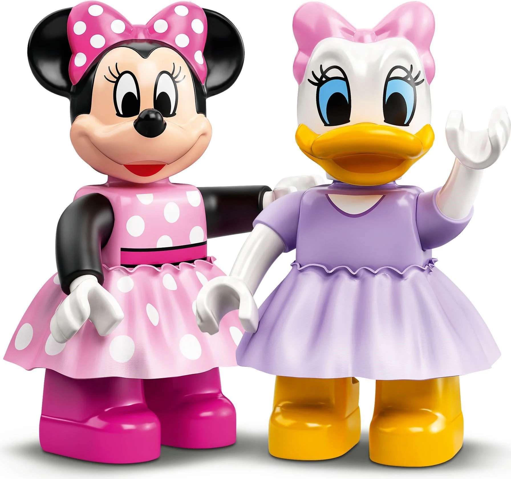 Minnie House Cafe 乐高 LEGO 10942 image 13