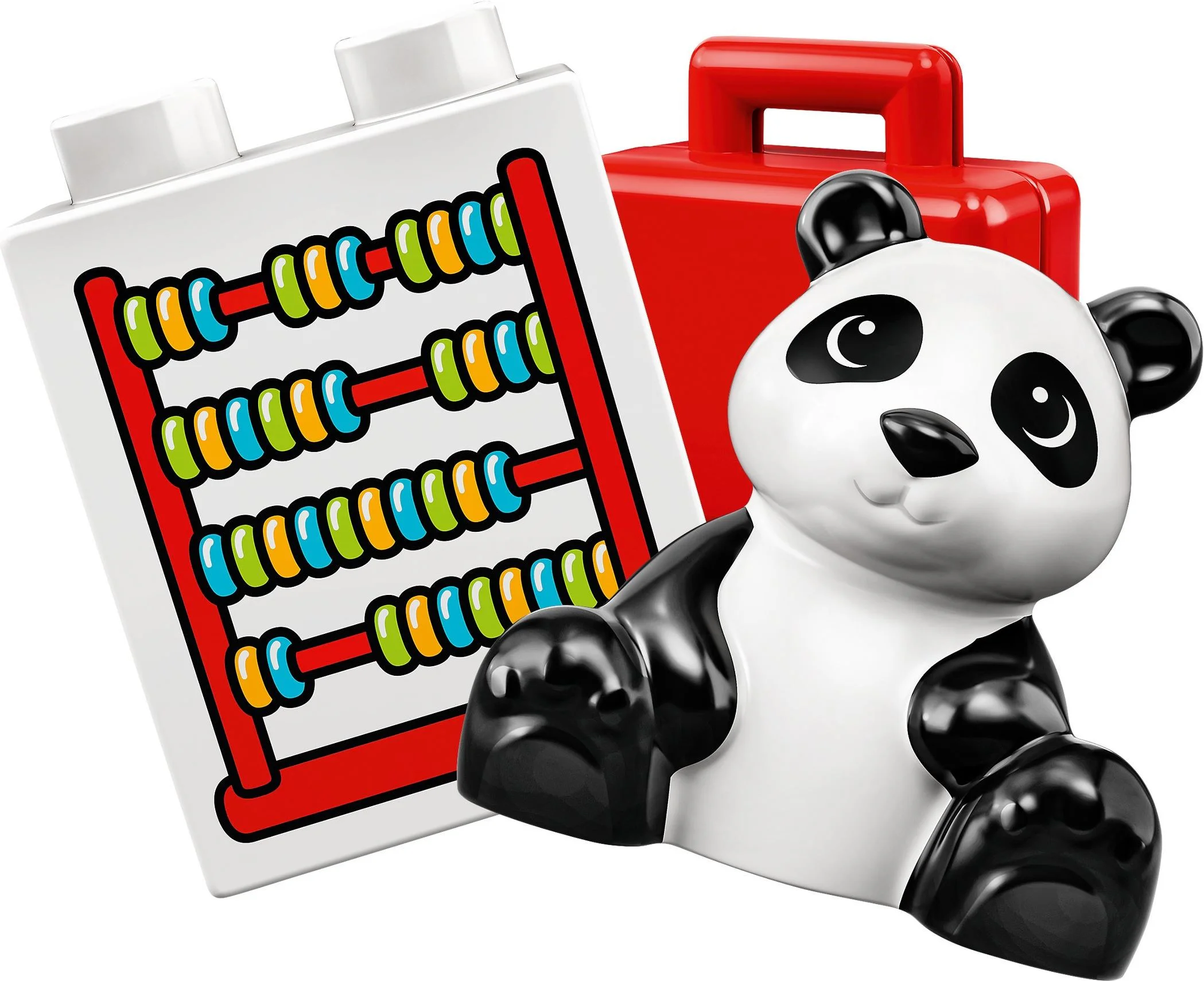 Happy childhood 乐高 LEGO 10943 image 7