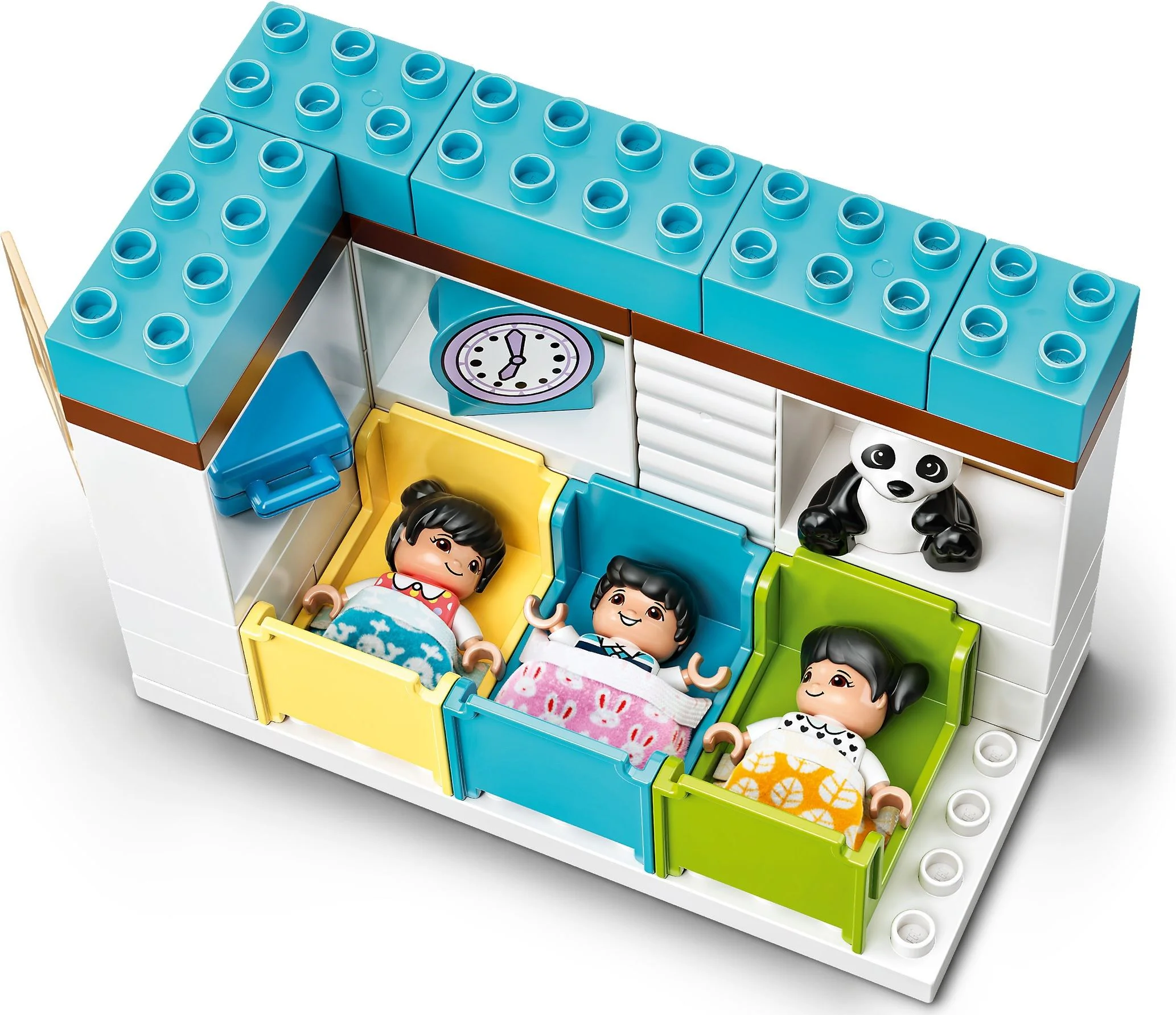 Happy childhood 乐高 LEGO 10943 image 8