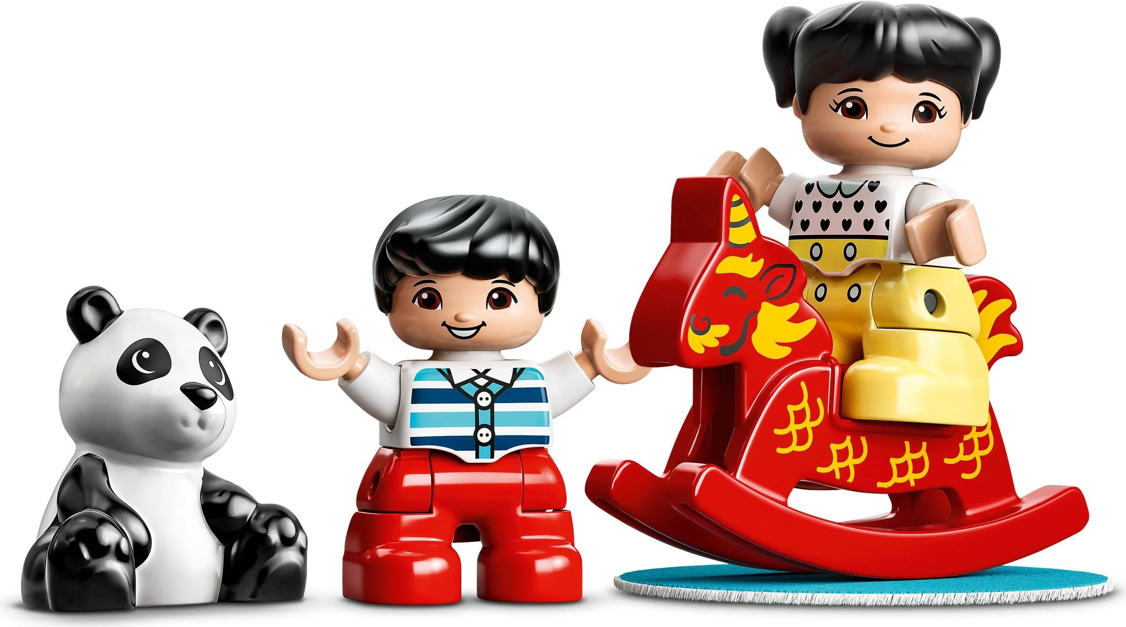 Happy childhood 乐高 LEGO 10943 image 9