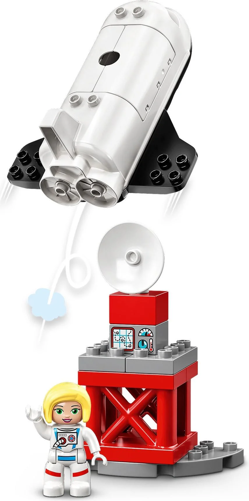 Aviation missions 乐高 LEGO 10944 image 3