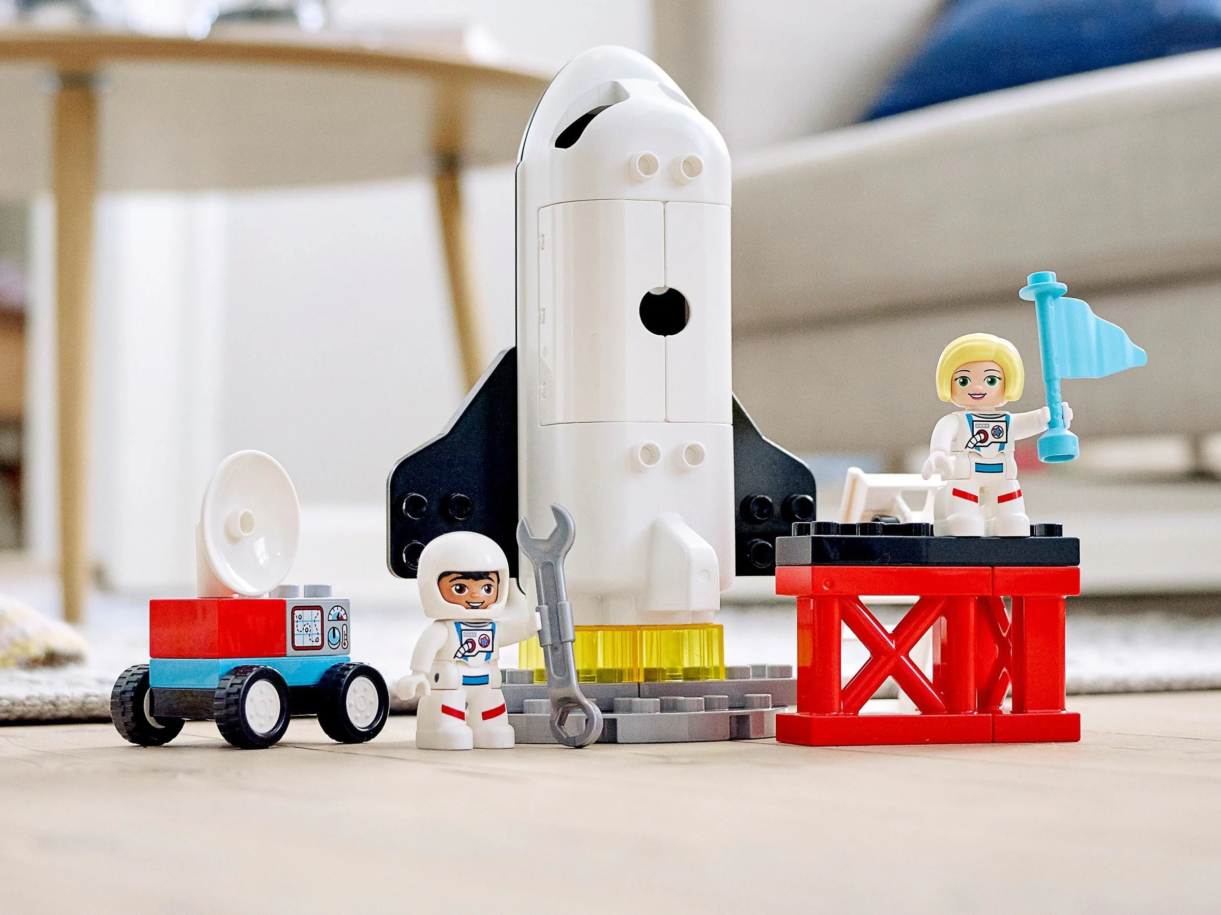 Aviation missions 乐高 LEGO 10944 image 5