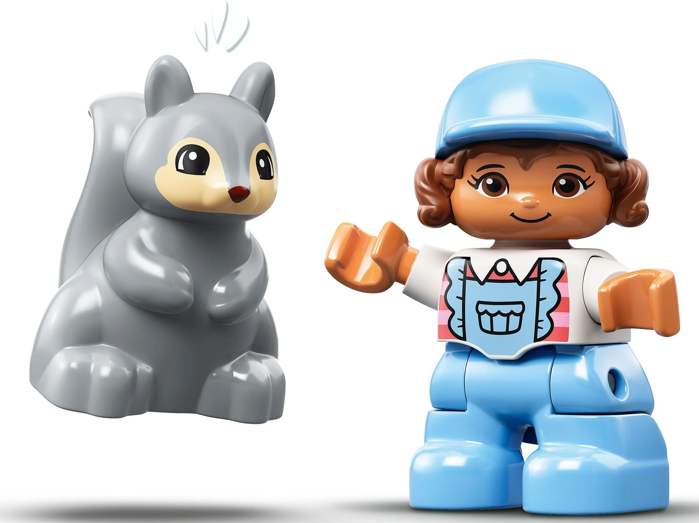 A family camper's adventure 乐高 LEGO 10946 image 8