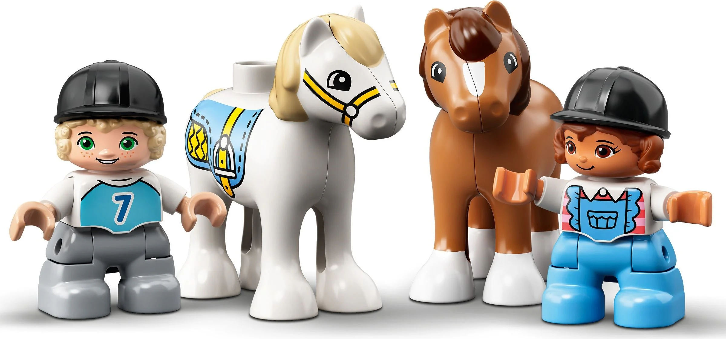 Little trainer 乐高 LEGO 10951 image 3