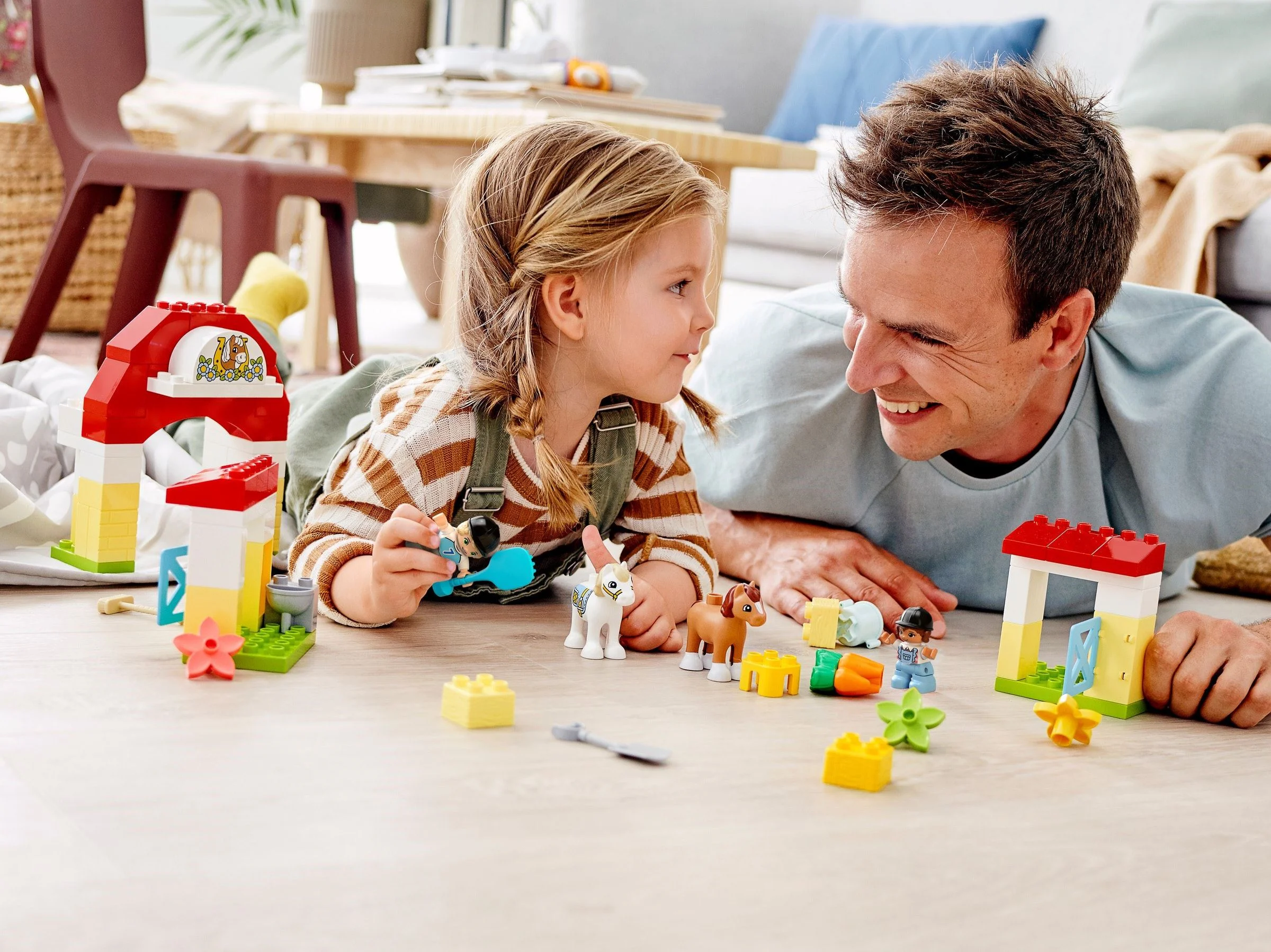 Little trainer 乐高 LEGO 10951 image 4