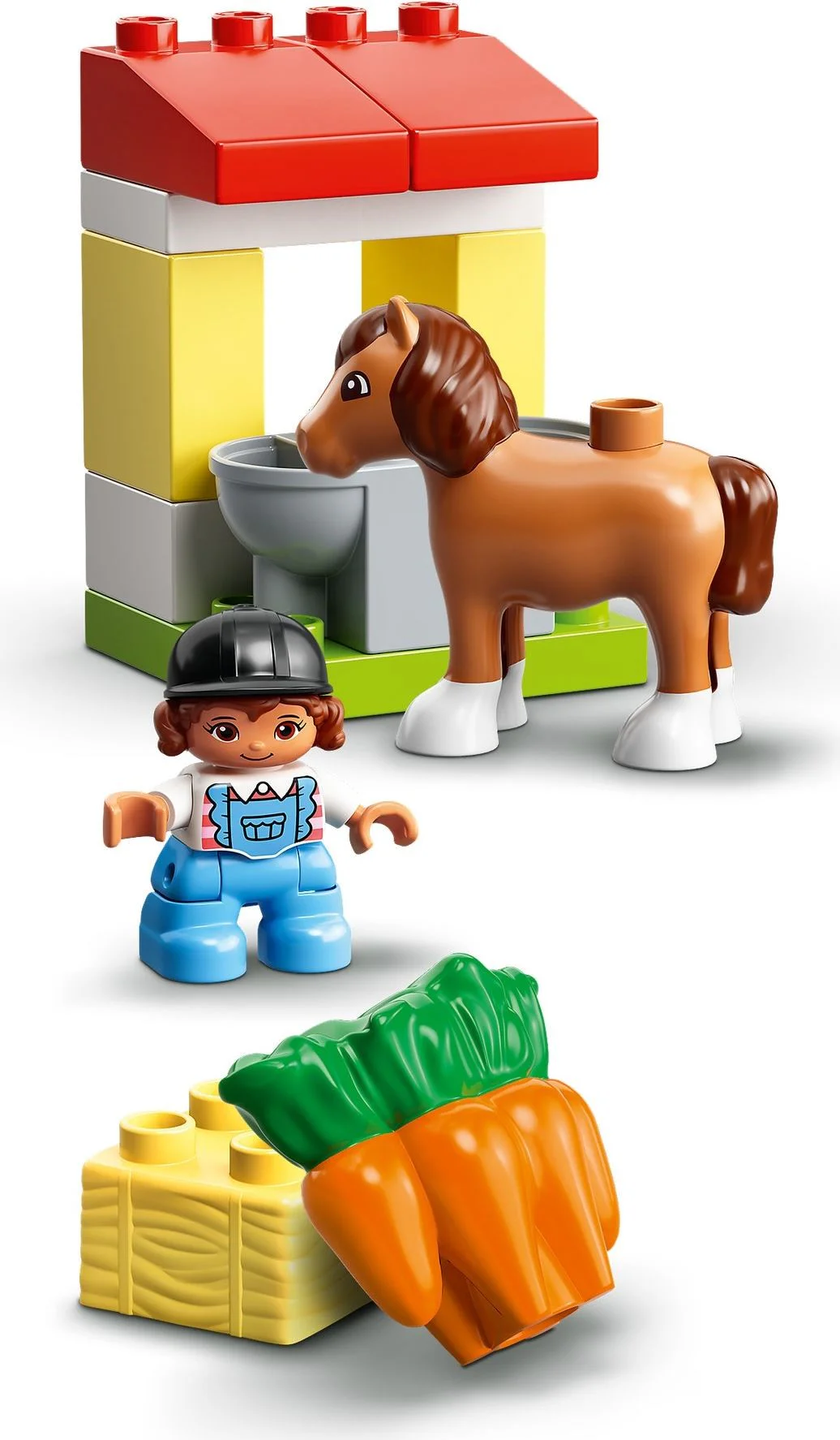 Little trainer 乐高 LEGO 10951 image 5