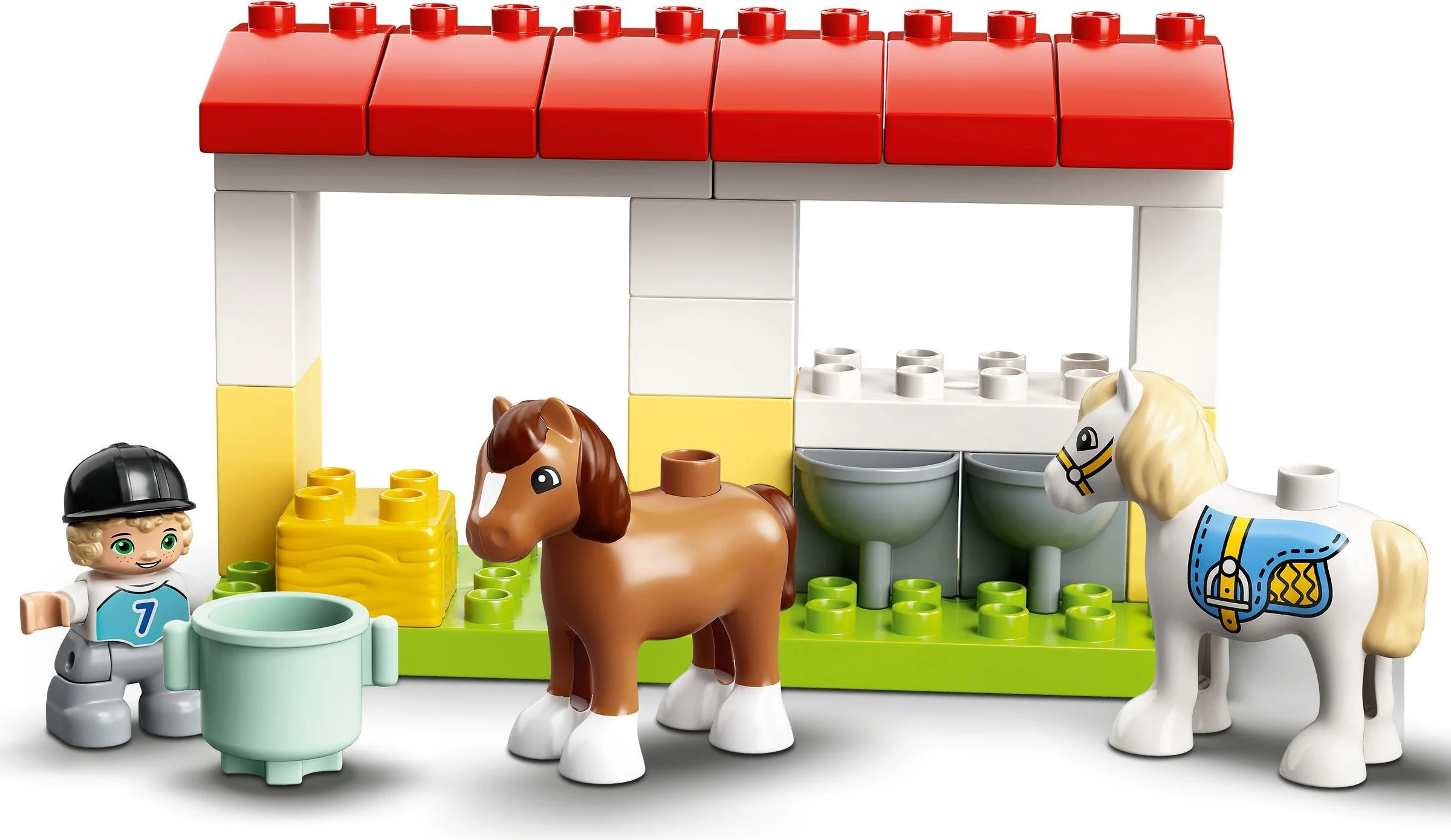 Little trainer 乐高 LEGO 10951 image 9